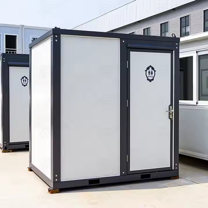 Portable Toilet And Shower Room suppliers