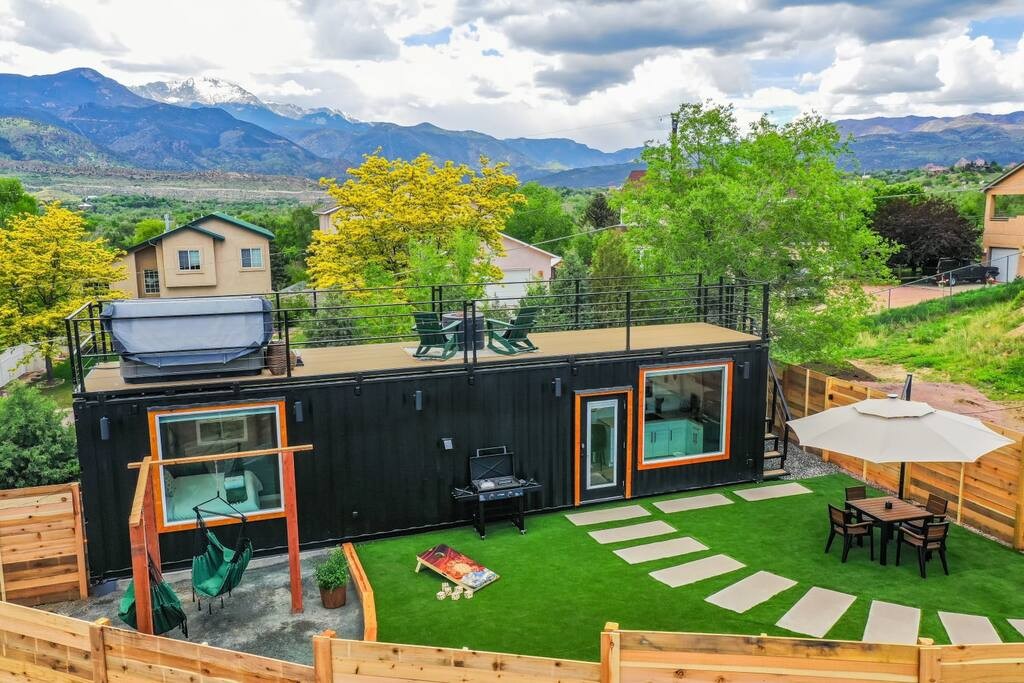 40ft container house for sale 40ft container house for sale