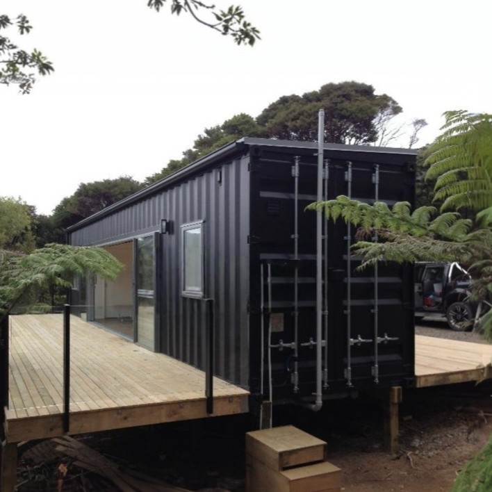 prefab container home for sale